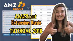 AmzScout