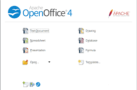 Apache OpenOffice