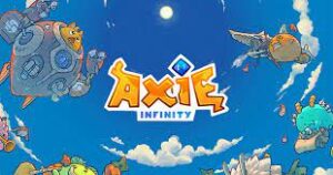 Axie Infinity