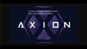 Axioncrypto