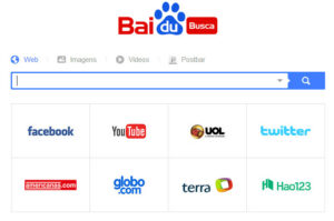 Baidu