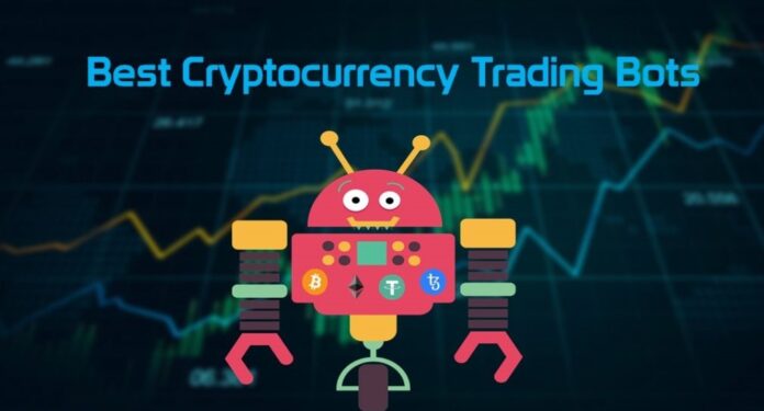 crypto trading bots