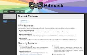 Bitmask