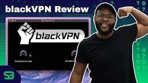 Blackvpn