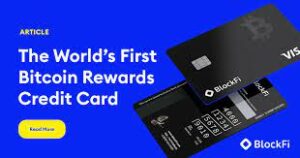 BlockFi Rewards