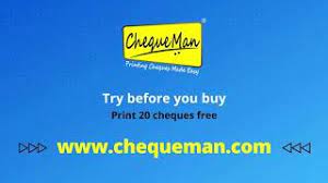 ChequeMan