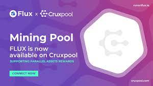 Cruxpool