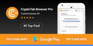 CryptoTab Browser