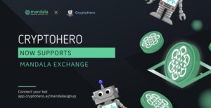 Cryptohero