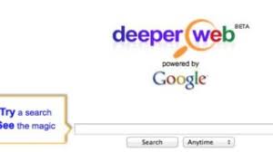 DeeperWeb