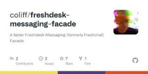 Freshdesk Messaging