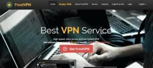 FrootVPN