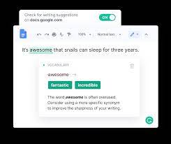 Grammarly