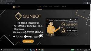 Gunbot