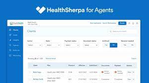 HealthSherpa