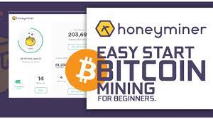 Honeyminer