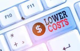 Lower Costs