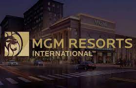 MGM Resorts