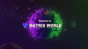 Matrix World