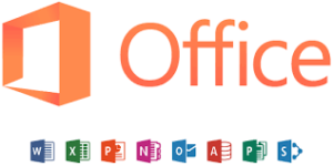 Microsoft Office Suite