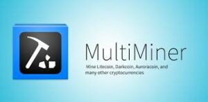 MultiMiner