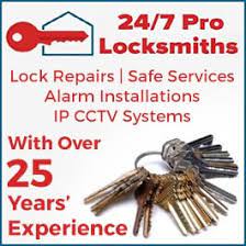 Prolocksmiths 24/7