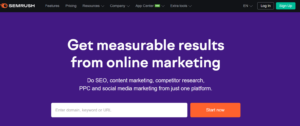 SEMRush