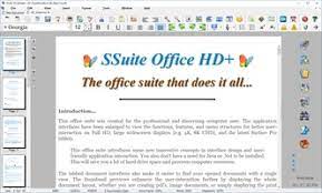 SSuite Office