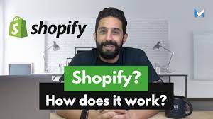 Shopify