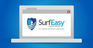 SurfEasy VPN