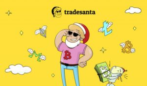 Tradesanta