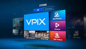 VPiX 360°