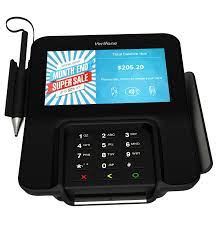 VERIFONE