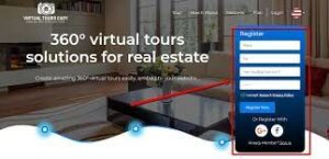 VirtualTourEasy