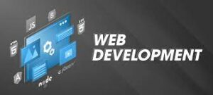 Web pages development