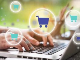 benefits of ecommerce websites
