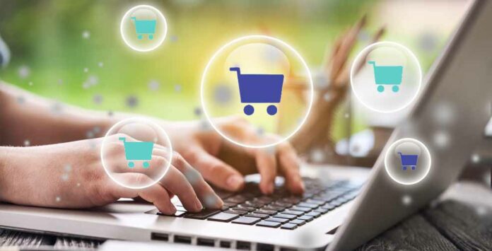 benefits of ecommerce websites