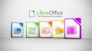 LibreOffice