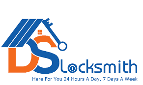 Locksmiths DS