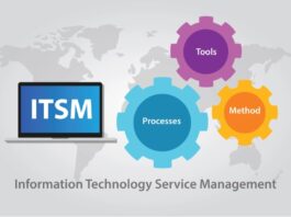 itsm tools