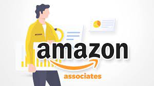 Amazon Associates