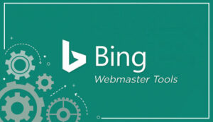 Bing Webmaster