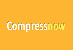 CompressNow