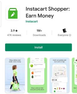 Instacart