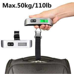 Luggage Scales