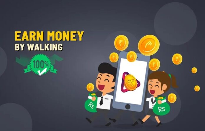 money earning apps