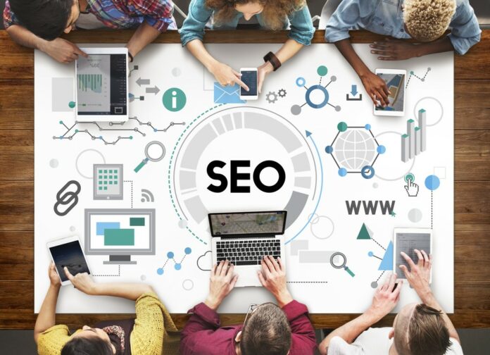 SEO Tools