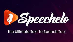 Speechelo