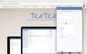 TickTick