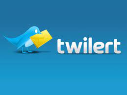 Twilert